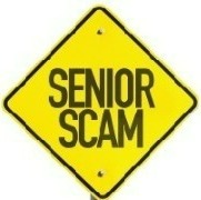 How to spot elder abuse and scams